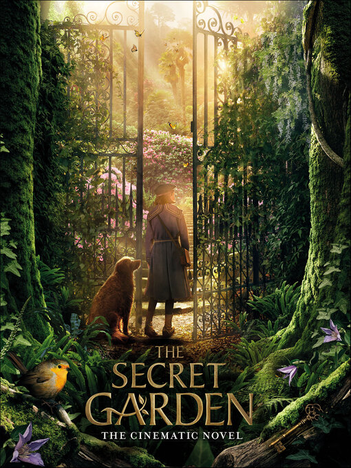 Title details for The Secret Garden by Linda Chapman - Available